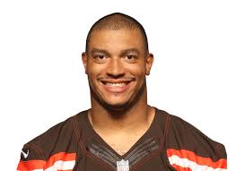 Desmond Bryant