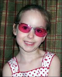 CIA disguise expert helps Waterloo girl with new ear