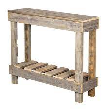 Farmhouse Console Tables Rustic Console Tables Farmhouse Goals Farmhouse Console Table Rustic Consoles Rustic Console Tables