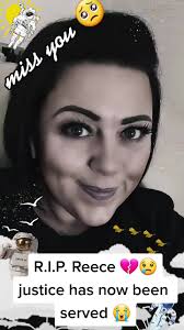 #justiceserved #Heartbroken #ripreece #lifeiscruel #gonetooyoung