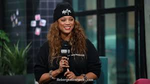 Tara banks & sean inside out. Tyra Banks Sohn York Spricht 3 Sprachen Und Ist Erst 5 Jahre Alt