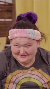 Chris y Amy prueban yoga en #1000lbSisters