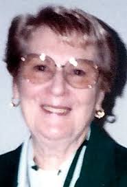 Irene M. Hutton Obituary