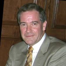 Vice President, Research Finance