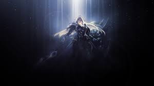 Solar eclipse and lunar eclipse wallpaper, space, moon, sun rays. Lunar Eclipse Leona Wallpaper By Raycorethecrawler On Deviantart