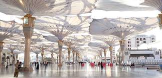 Ada riwayat dari sahl bin sa'ad, juga menjadi pendapat ibnu. Masjid Nabawi Yang Luas Dan Kaya Sejarah Cv Karya Kubah