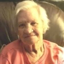 Wilma Josephine Vanlue Obituary March 26, 2020