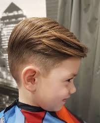 Nowadays, choosing cool haircuts for boys and kids is very hard, to get the best look out of them, irrespective of the type of hair color and hair quality they have. Pin On Lifestyle