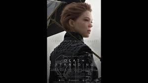 Check spelling or type a new query. Death Stranding Voice Actors And Cast Shacknews