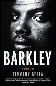 TCU alum chronicles the life of Charles Barkley in 'Barkley: A Biography'