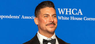 Jax Taylor Breaks Silence On Mental Health Diagnosis Amid Divorce: 'An  Emotional Time For Me'