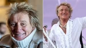 Rod Stewart hints at final UK tour: 'That'll probably be it' - Smooth