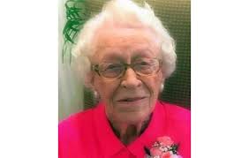 Jeanne Hipskind Obituary (1916