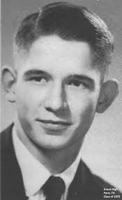 William Edgar “Bill” Culley (1937-2014)