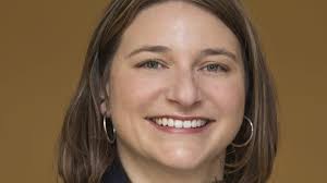 Women Of The C-Suite: Christina Cavalli Of Docupace On The Five Things You  Need To Succeed As A Senior Executive