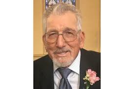 William Rucker Obituary (1932