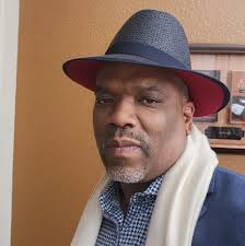 Profile for Author Omar Scott