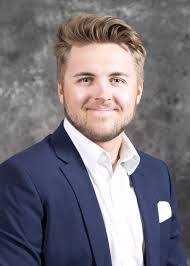 Nick Holter, Left Handed Pitcher