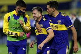Place a moneyline bet on boca juniors vs isurus with. Boca Juniors Vs Barcelona Sc Prediction Preview Team News And More Copa Libertadores 2021