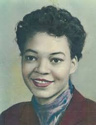 Emmazine Lindsay Obituary July 14, 2010