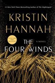 Druids will require this to use their flight form/swift flight form, too. The Four Winds By Kristin Hannah 20 Book Club Questions To Consider