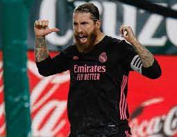 Legenda Barcelona Yakin Sergio Ramos Pindah Dari Real Madrid Ini Alasannya Okezone Bola