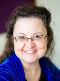 Interview with Kristen Stieffel