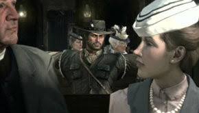 Red Dead Redemption Guide