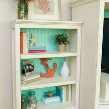 Store your favourite things with our smart and accessible bookshelves and shelves. Bookshelf Ideas 24 Diy Bookcase Makeovers