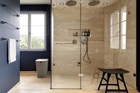 Additionally, bathroom cabinets can be both practical and appealing in providing storage in highly trafficked and usually confined spaces. Contemporary Bathroom Ideas From The Finest Zurich Interior Designers