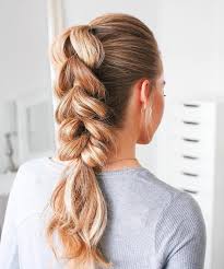 Collection by hair and beauty tips. 45 Pretty Braided Hairstyles For 2020 Looking Absolutely Stunning