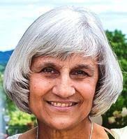 Linda Engle Obituary (1954