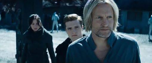 Hunger Games: Catching Fire trailer -- A deep dive