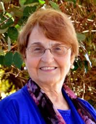 Sister Sandra Makowski, SSMN 1947-2025