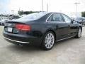 Image result for Emerald Black 2012 A8