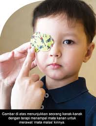 Ubat batuk bayi dan kanak kanak via ridwoon.blogspot.com. Memelihara Kesihatan Mata Anak Anda Positive Parenting