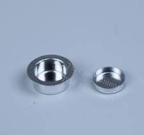 TA Q20 Solid DSC Tzero Aluminum Sample Pan/Lid Set for ...