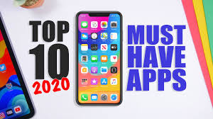 Use in conjunction with the successful app smart document scanner for best performance. Top 10 Must Have Iphone Apps 2020 Youtube