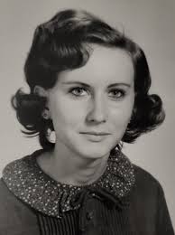 Velva Berry Obituary