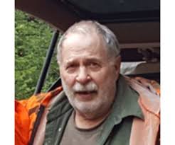 Gerald Trowbridge Obituary (1946