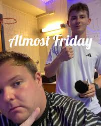 Day before Friday 😎🤙