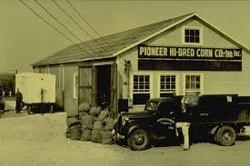 Roswell seed company 115 s. A Brief Summary Of Pioneer History On The 90th Year Of Its Foundtion U S Ukraine Business Council Usubc