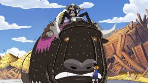 What Episode Does Luffy Learn Haki In One Piece? Answered | Attack Of The  Fanboy