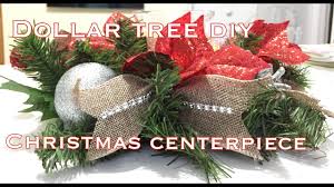 Items i mention often (affiliate links) Dollar Tree Christmas Centerpiece Diy Vd 7 Youtube