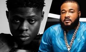 Mohbad: VeryDarkMan Under Fire For Soft Interview With Sam Larry (Video)