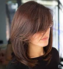 Longbob frisuren nachhaltige bob frisuren mit side swept pony. 15 Long Bob Haarschnitte Mit Seite Pony 2019 Lifestyle Beauty Technology Etc Knowledge Platform Usa