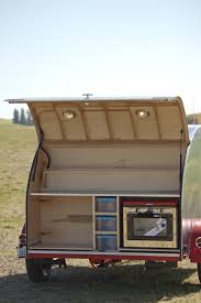 Fortunately, an awesome website called angib's site has a fabulous collection of diy teardrop camper plans for you to use. 5 X 8 Teardrop Camper Kit Overland Teardrop Trailer