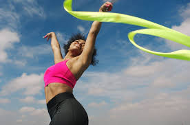 Courir Quand On A Ses Regles