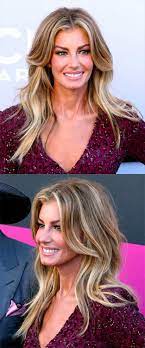 33 Best Hairstyles For Your 40s The Goddess Medium Length Hair Styles Old Hairstyles Long Hair Styles