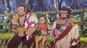 Appare Ranman 09 09 Lost In Anime